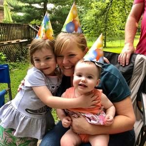 Meet your Posher, Beth